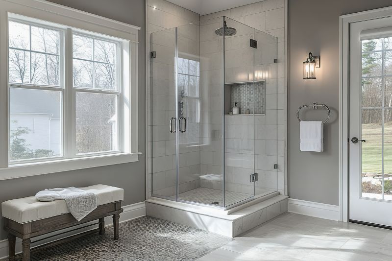 Best Shower Installation Contractors in Alamosa, CO